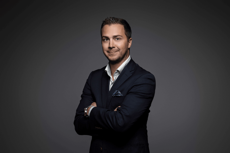 Michal Slowik 