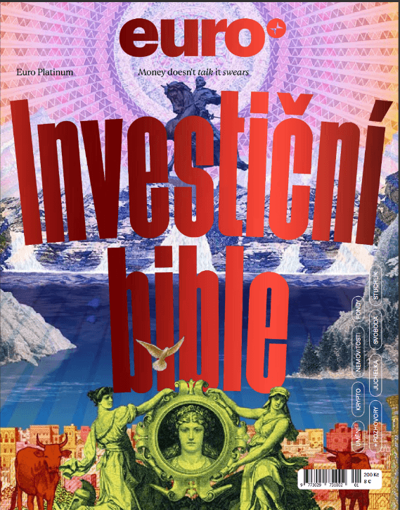 Náhled k článku – Radoslav Kubiš v rozhovoru pro Euro Platinum