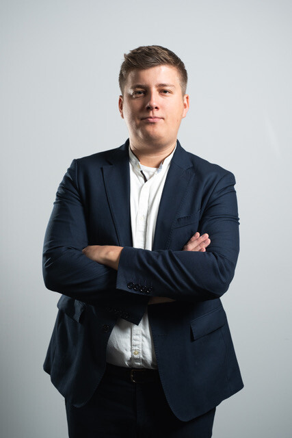 Marko Petko