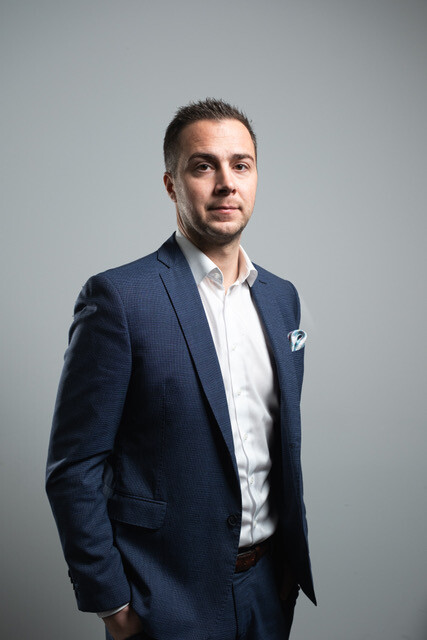 Michal Slowik